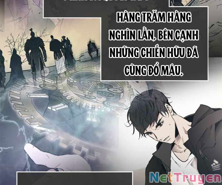 Thăng Cấp Cùng Thần Chap 43 - Next Chap 44