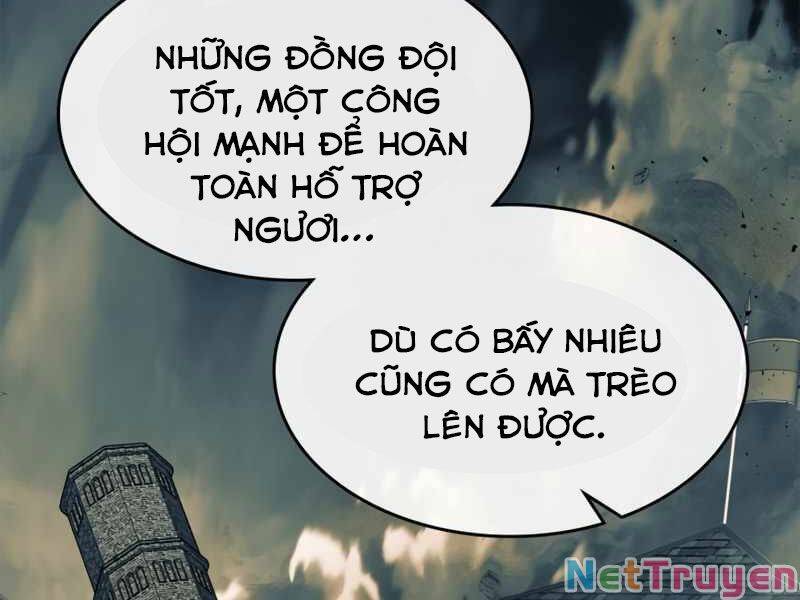 Thăng Cấp Cùng Thần Chap 49 - Next Chap 50