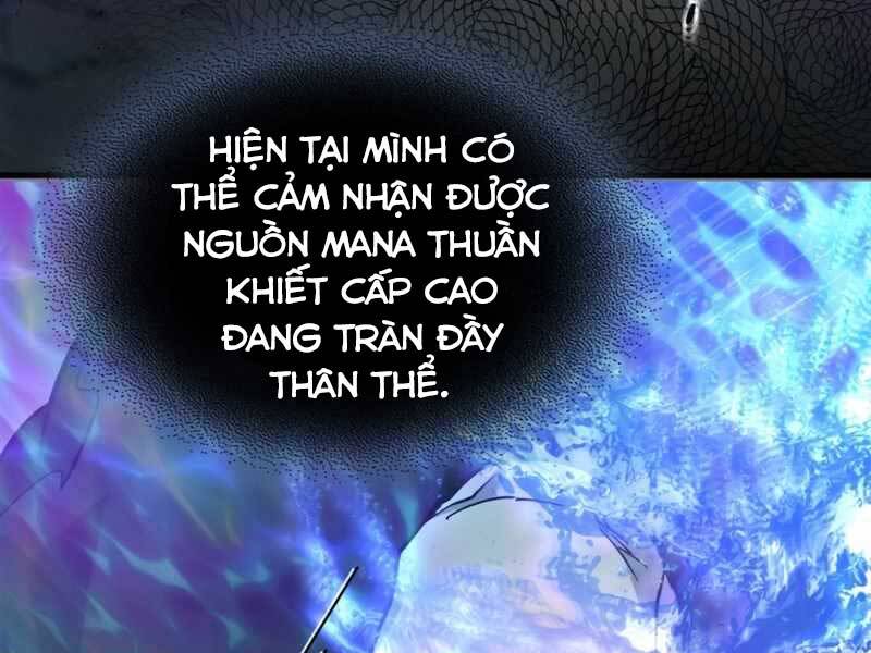 Thăng Cấp Cùng Thần Chap 61 - Next Chap 62