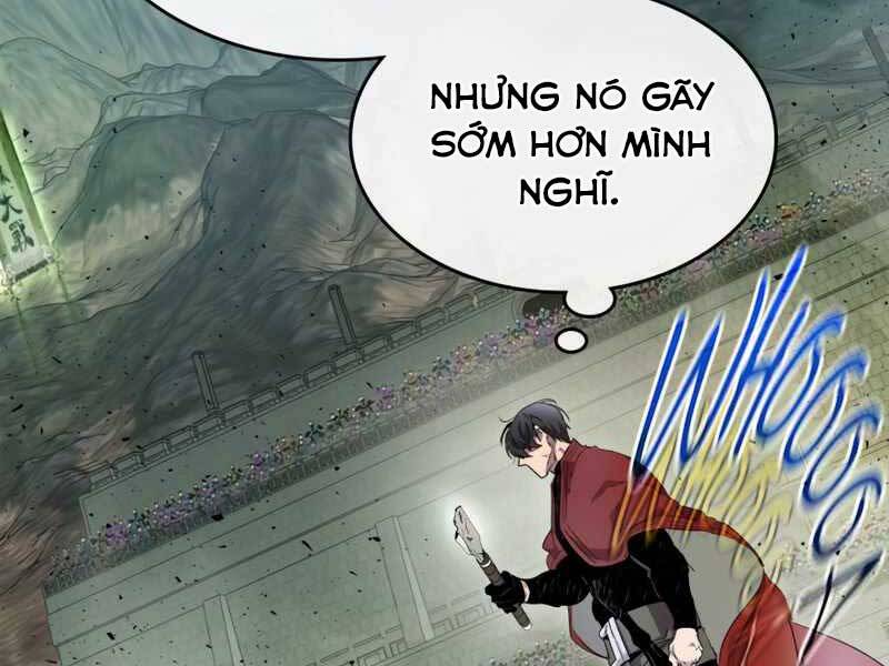 Thăng Cấp Cùng Thần Chap 60 - Next Chap 61