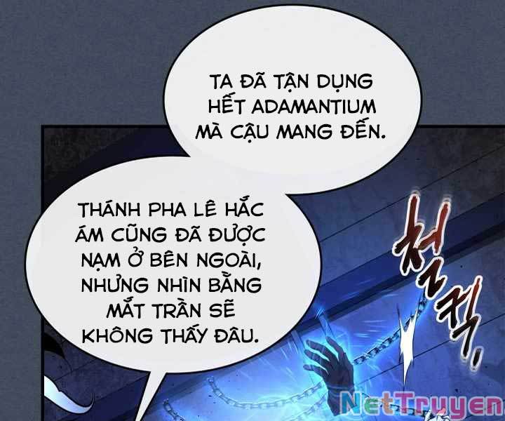 Thăng Cấp Cùng Thần Chap 54 - Next Chap 55