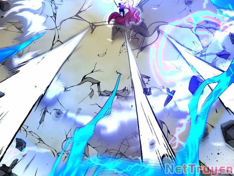 Thăng Cấp Cùng Thần Chap 41 - Next Chap 42