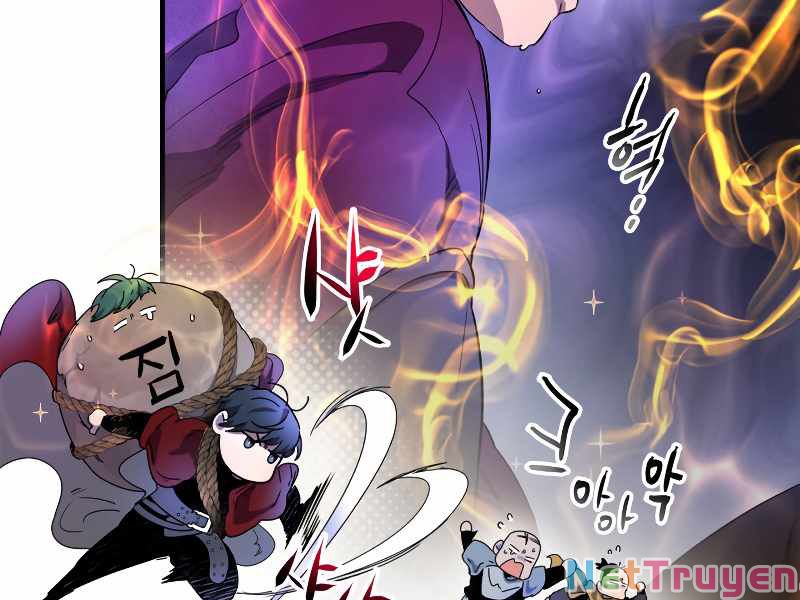 Thăng Cấp Cùng Thần Chap 47 - Next Chap 48