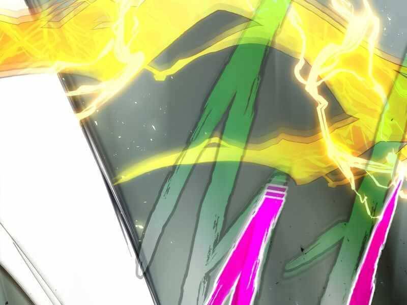 Thăng Cấp Cùng Thần Chap 60 - Next Chap 61