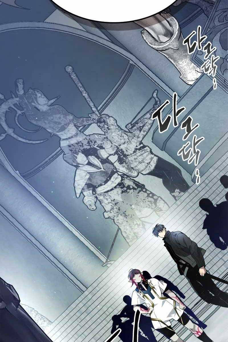 Thăng Cấp Cùng Thần Chap 84 - Next Chap 85