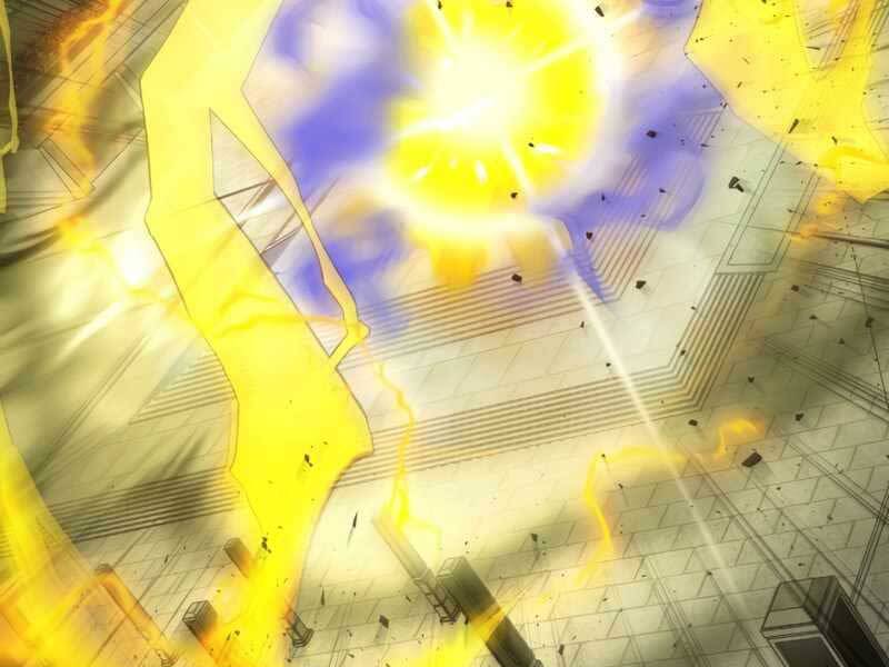 Thăng Cấp Cùng Thần Chap 60 - Next Chap 61