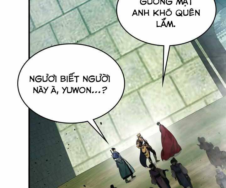 Thăng Cấp Cùng Thần Chap 58 - Next Chap 59