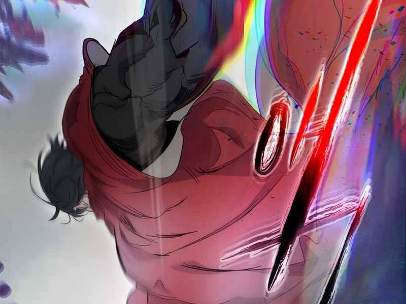 Thăng Cấp Cùng Thần Chap 60 - Next Chap 61