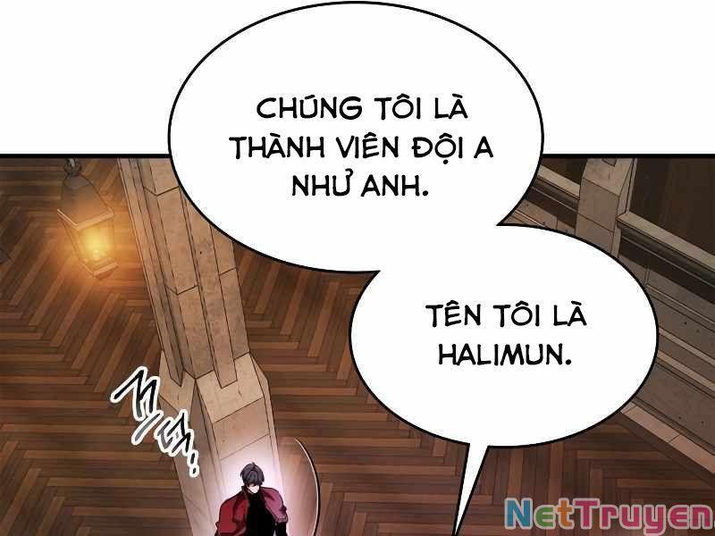 Thăng Cấp Cùng Thần Chap 45 - Next Chap 46