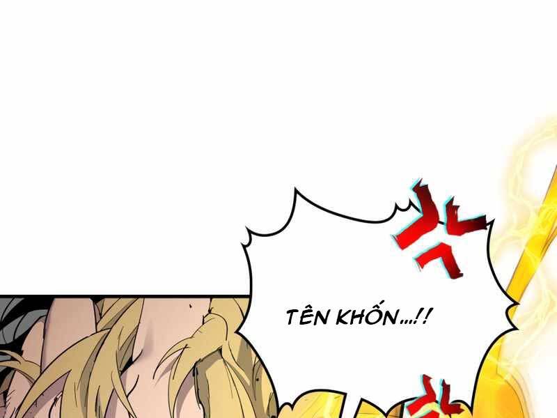 Thăng Cấp Cùng Thần Chap 60 - Next Chap 61