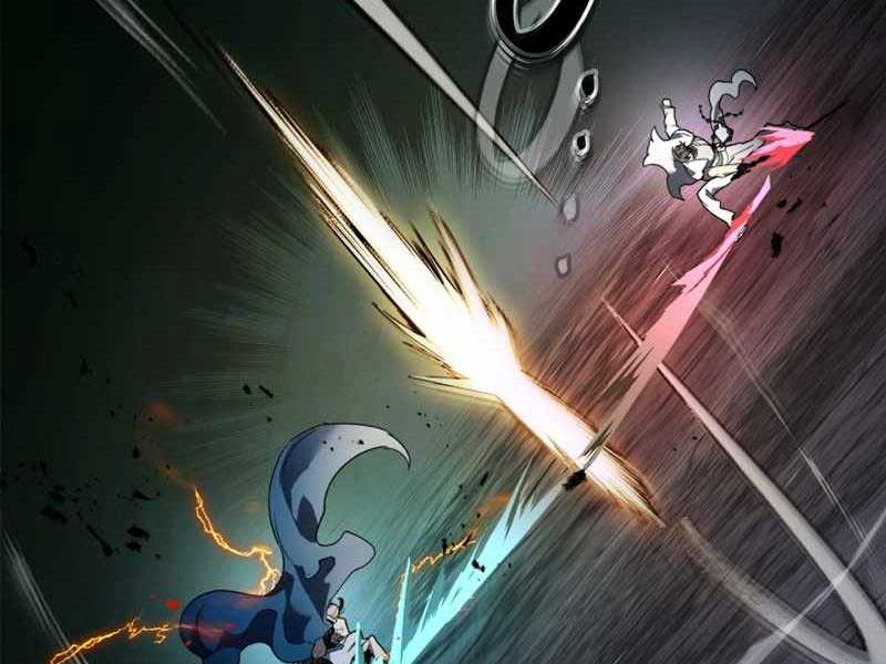 Thăng Cấp Cùng Thần Chap 88 - Next Chap 89