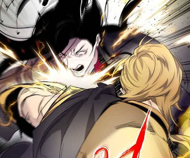 Thăng Cấp Cùng Thần Chap 59 - Next Chap 60