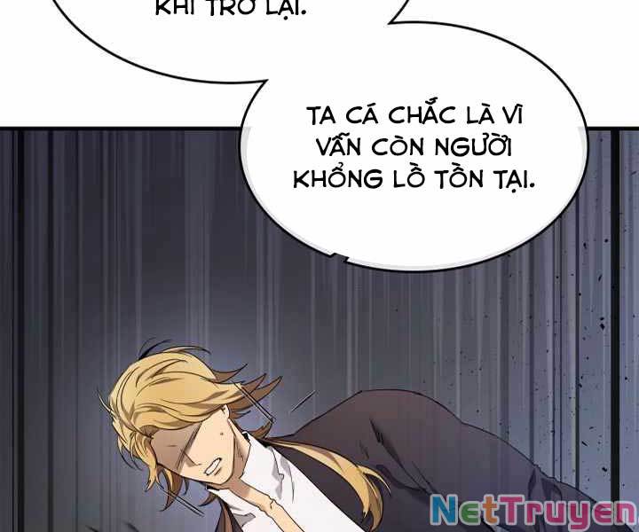 Thăng Cấp Cùng Thần Chap 54 - Next Chap 55