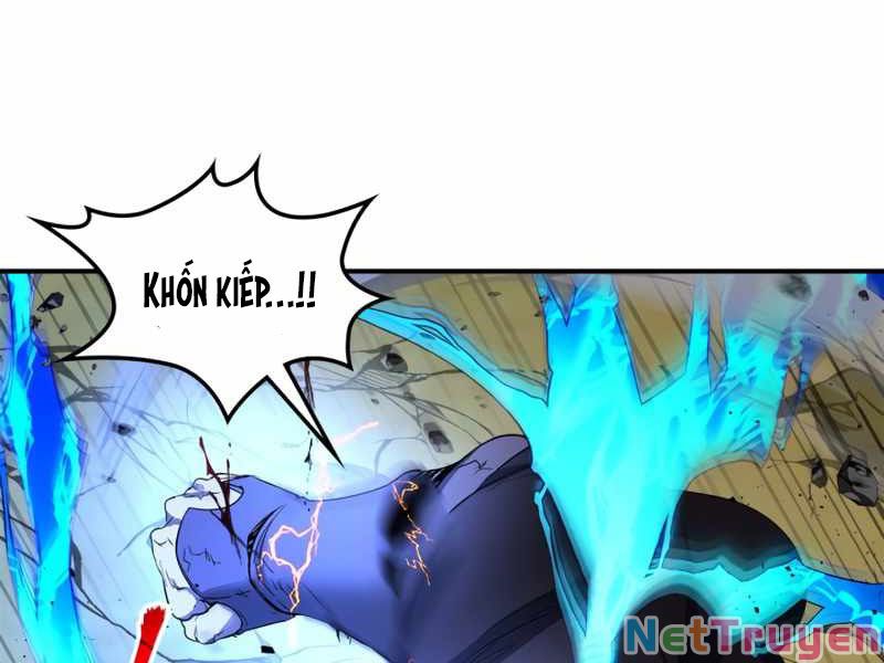 Thăng Cấp Cùng Thần Chap 41 - Next Chap 42