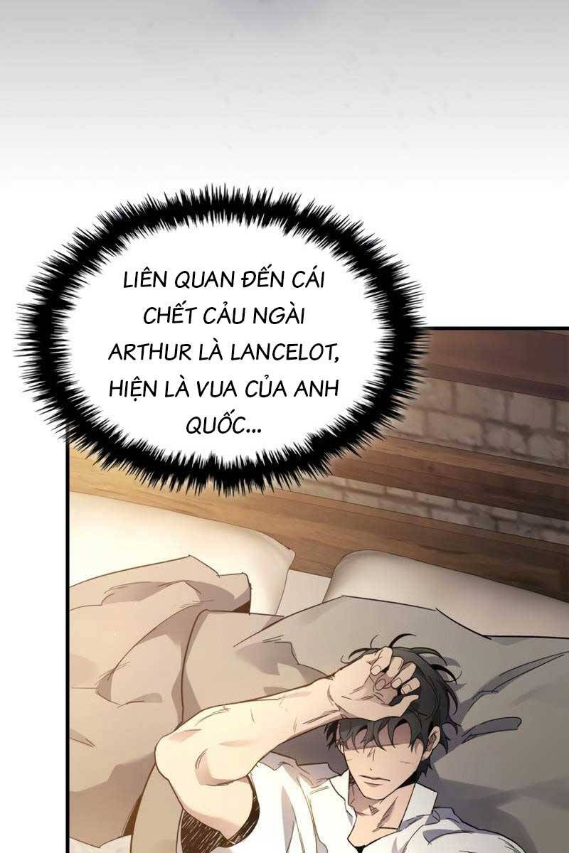 Thăng Cấp Cùng Thần Chap 79 - Next Chap 80