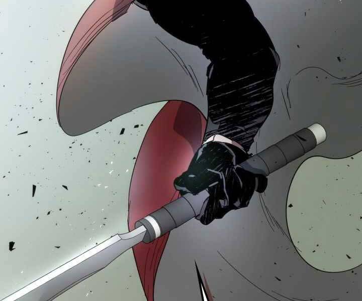 Thăng Cấp Cùng Thần Chap 58 - Next Chap 59