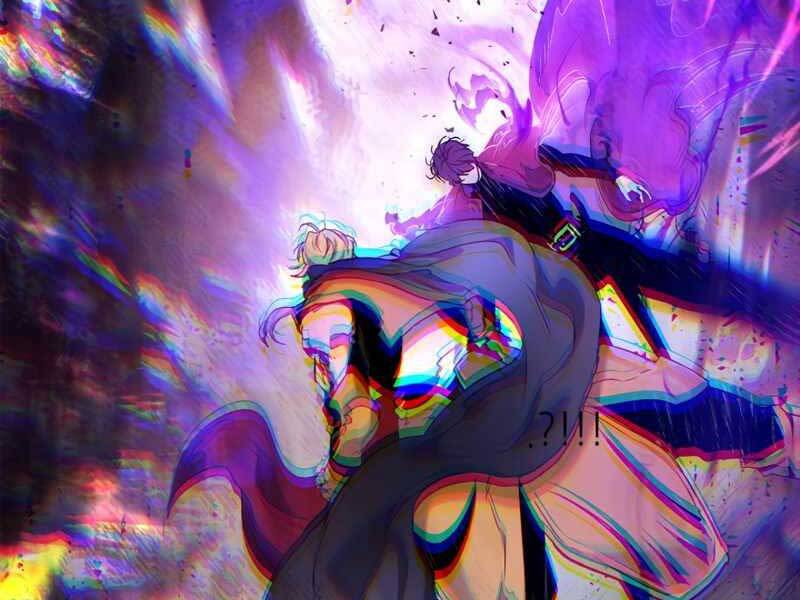 Thăng Cấp Cùng Thần Chap 60 - Next Chap 61