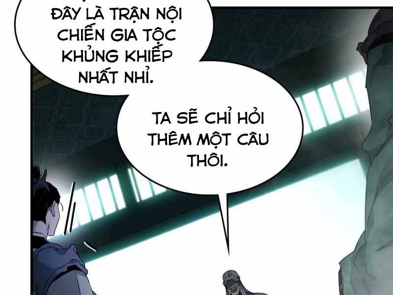Thăng Cấp Cùng Thần Chap 61 - Next Chap 62