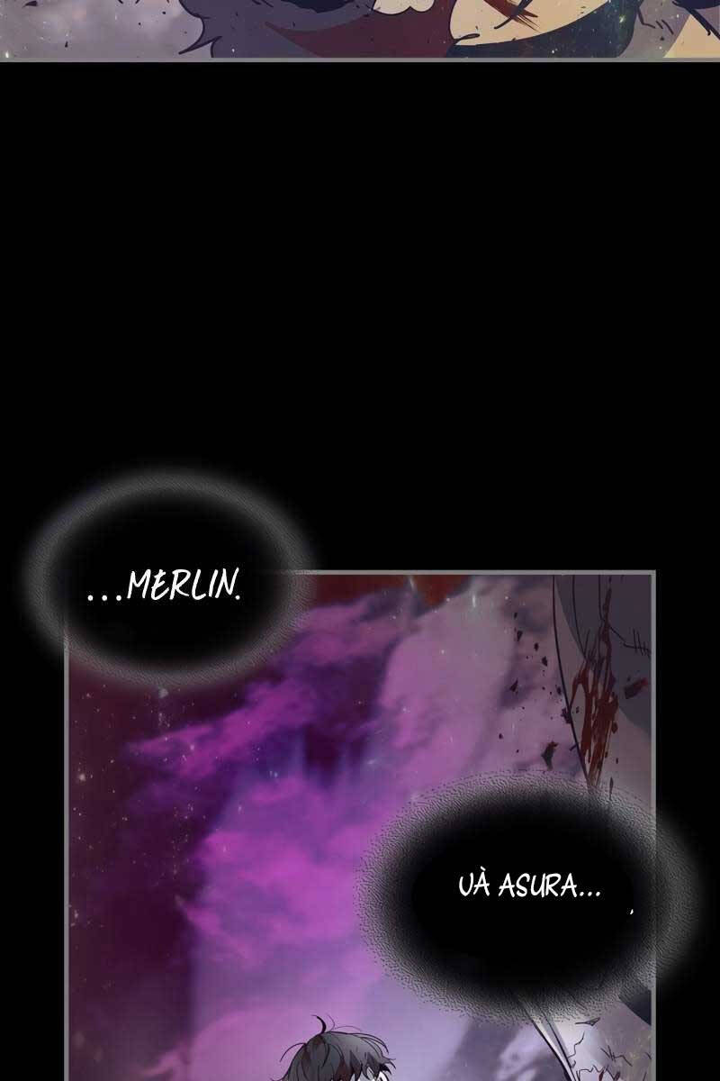 Thăng Cấp Cùng Thần Chap 79 - Next Chap 80