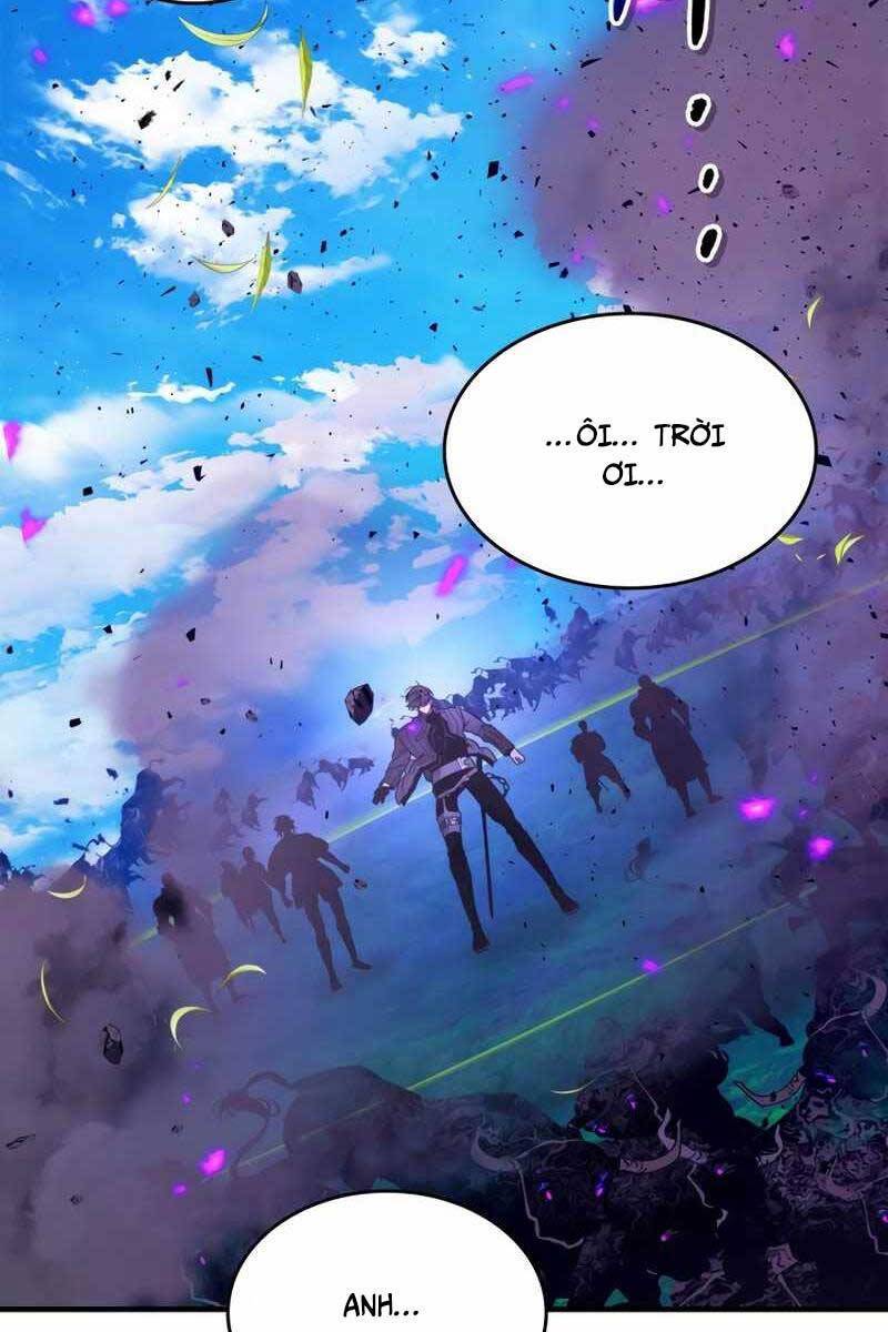 Thăng Cấp Cùng Thần Chap 83 - Next Chap 84