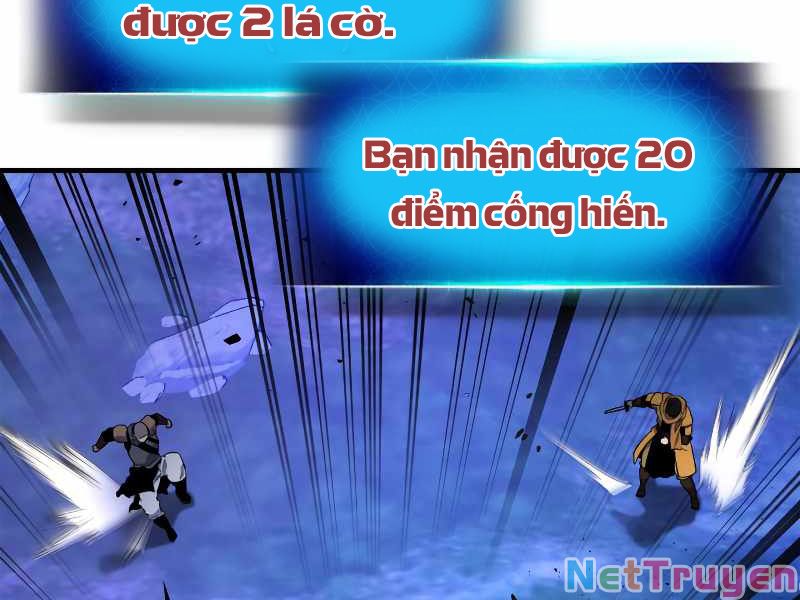 Thăng Cấp Cùng Thần Chap 47 - Next Chap 48