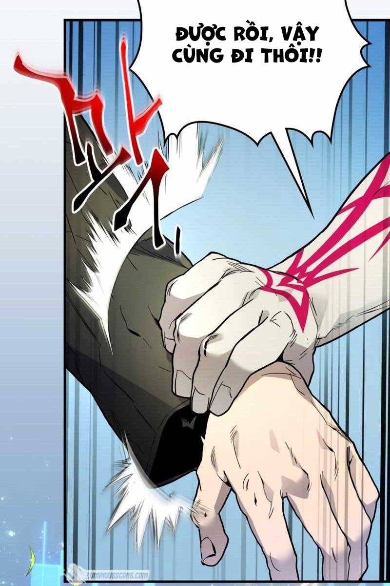 Thăng Cấp Cùng Thần Chap 84 - Next Chap 85