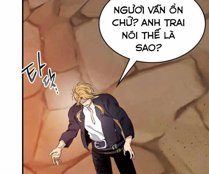 Thăng Cấp Cùng Thần Chap 55 - Next Chap 56