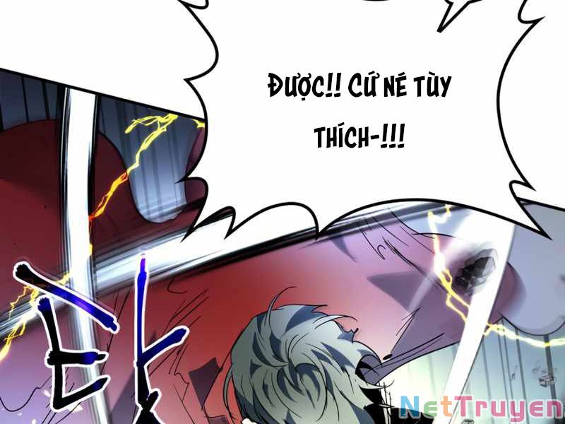 Thăng Cấp Cùng Thần Chap 41 - Next Chap 42