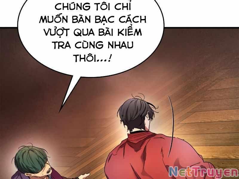 Thăng Cấp Cùng Thần Chap 45 - Next Chap 46