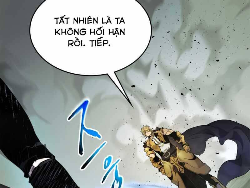 Thăng Cấp Cùng Thần Chap 60 - Next Chap 61