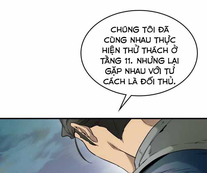Thăng Cấp Cùng Thần Chap 58 - Next Chap 59