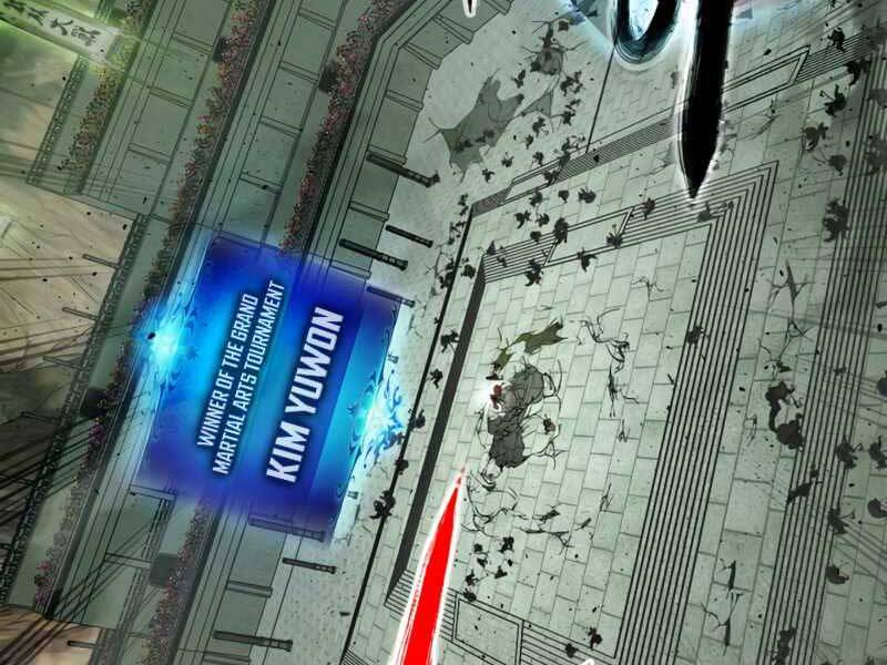 Thăng Cấp Cùng Thần Chap 60 - Next Chap 61