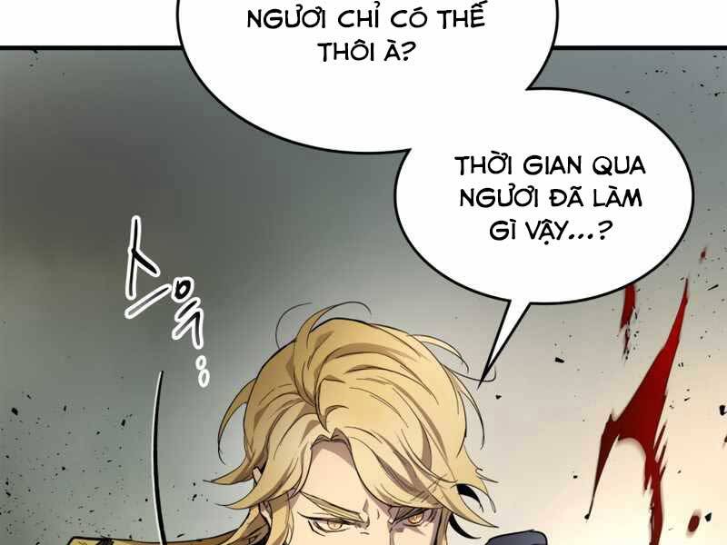 Thăng Cấp Cùng Thần Chap 60 - Next Chap 61