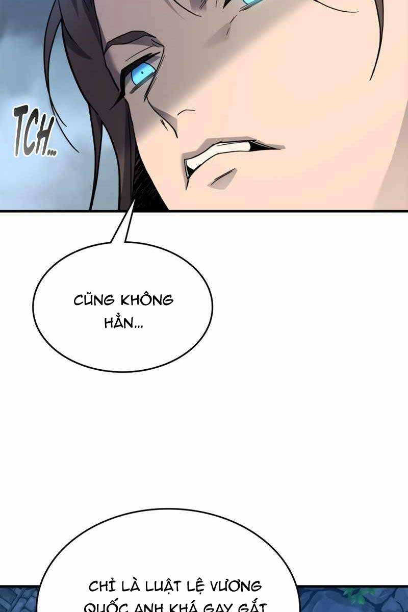 Thăng Cấp Cùng Thần Chap 84 - Next Chap 85