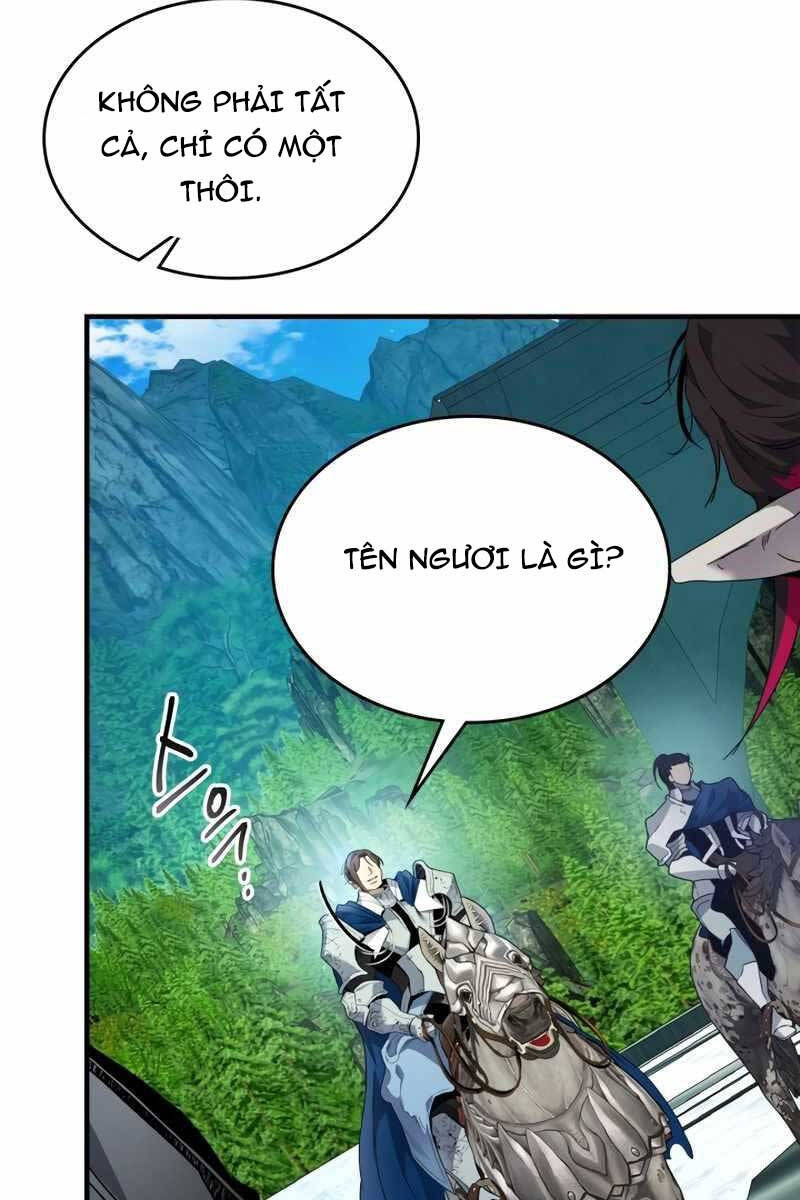 Thăng Cấp Cùng Thần Chap 84 - Next Chap 85