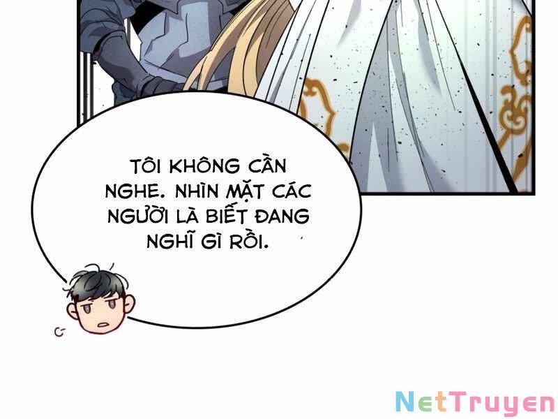 Thăng Cấp Cùng Thần Chap 49 - Next Chap 50