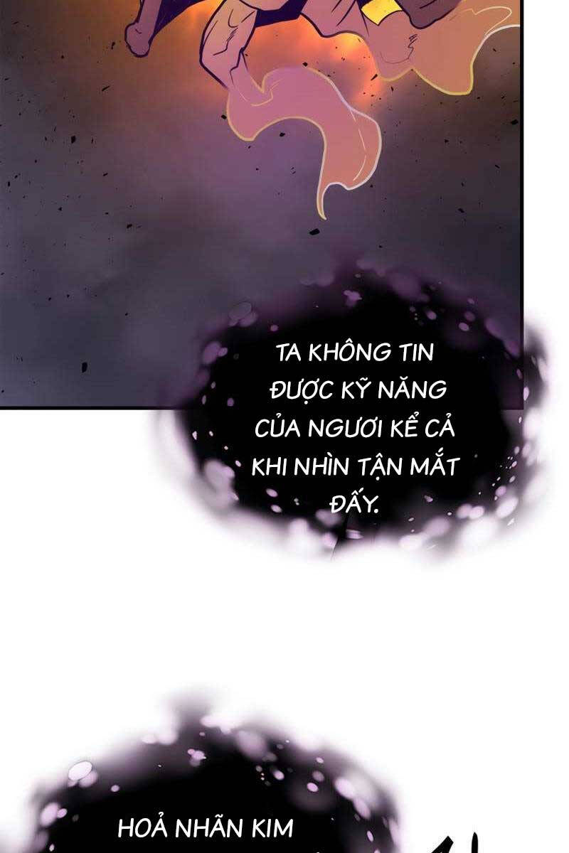 Thăng Cấp Cùng Thần Chap 76 - Next Chap 77