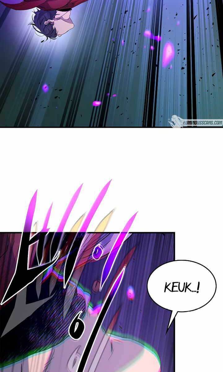 Thăng Cấp Cùng Thần Chap 63 - Next Chap 64