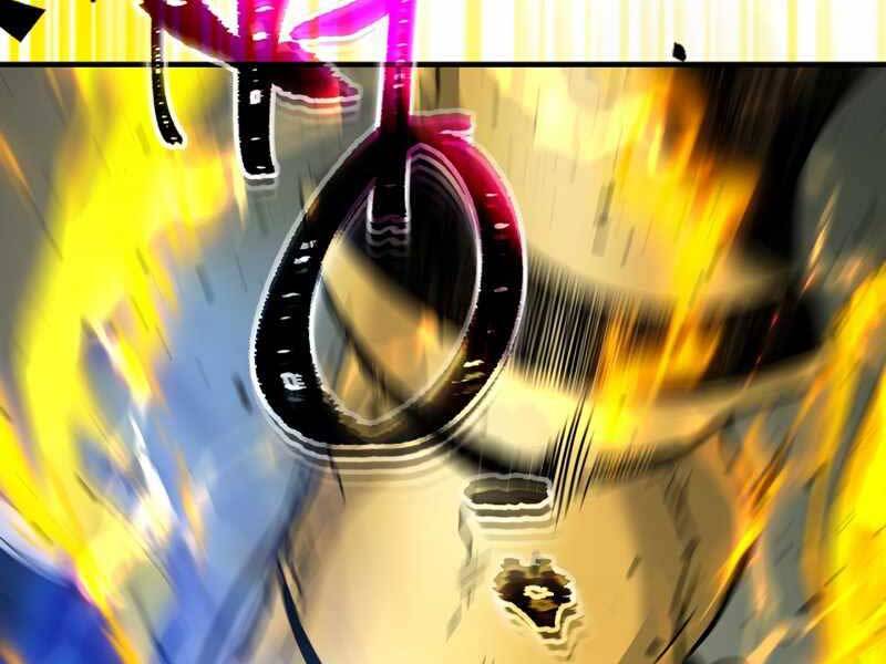 Thăng Cấp Cùng Thần Chap 60 - Next Chap 61