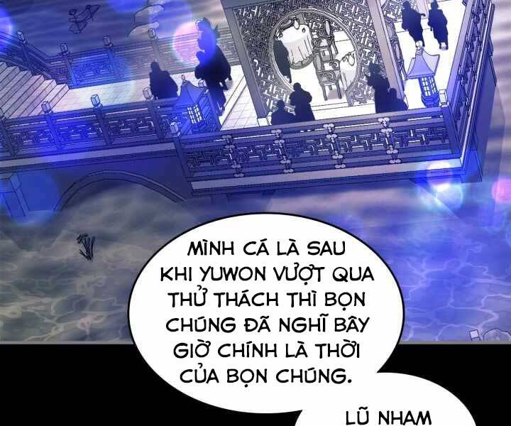 Thăng Cấp Cùng Thần Chap 58 - Next Chap 59