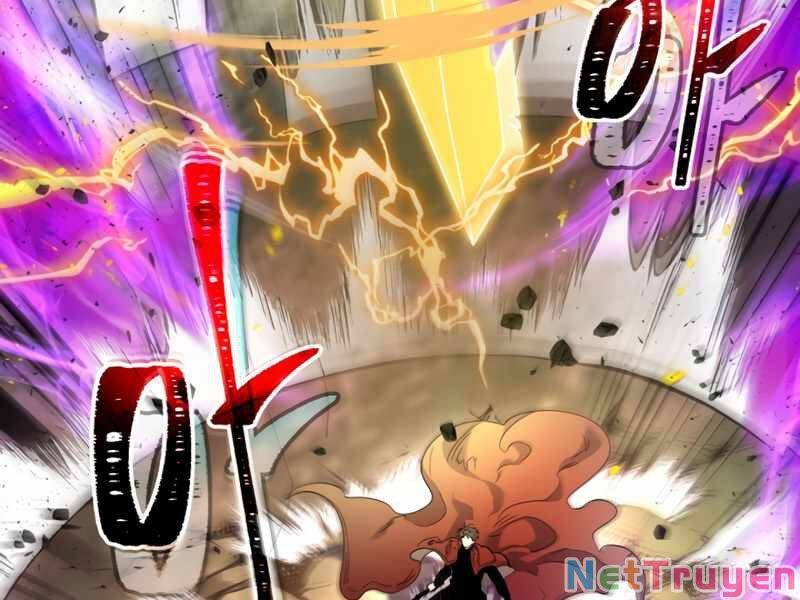Thăng Cấp Cùng Thần Chap 49 - Next Chap 50