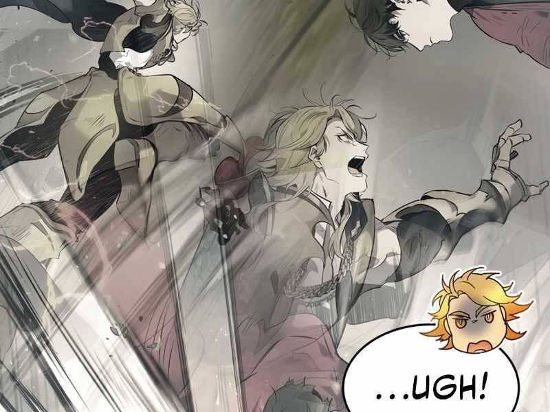 Thăng Cấp Cùng Thần Chap 60 - Next Chap 61