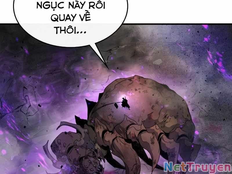 Thăng Cấp Cùng Thần Chap 45 - Next Chap 46