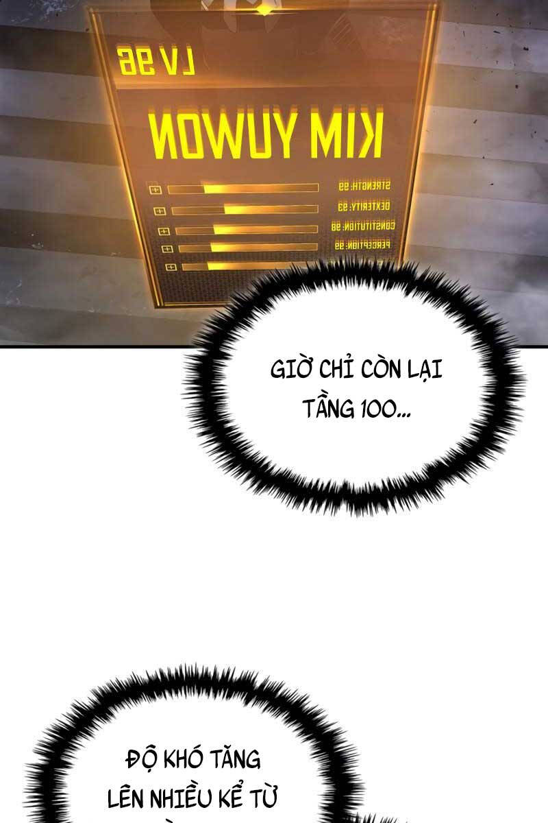 Thăng Cấp Cùng Thần Chap 76 - Next Chap 77