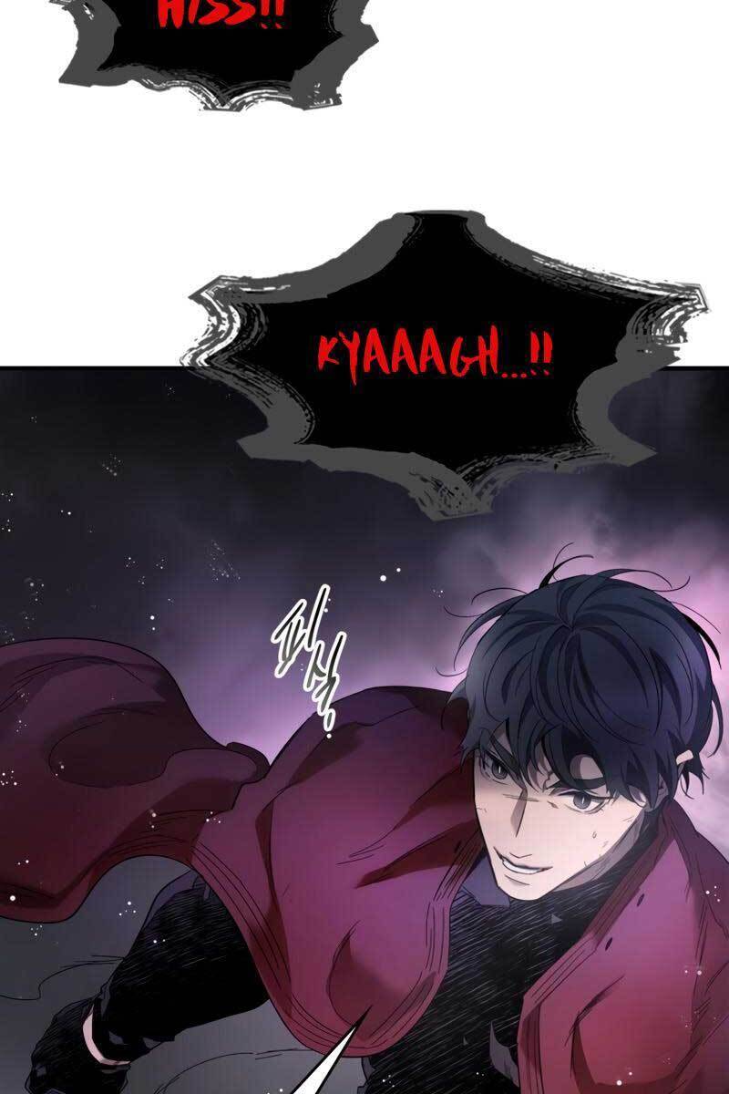 Thăng Cấp Cùng Thần Chap 68 - Next Chap 69