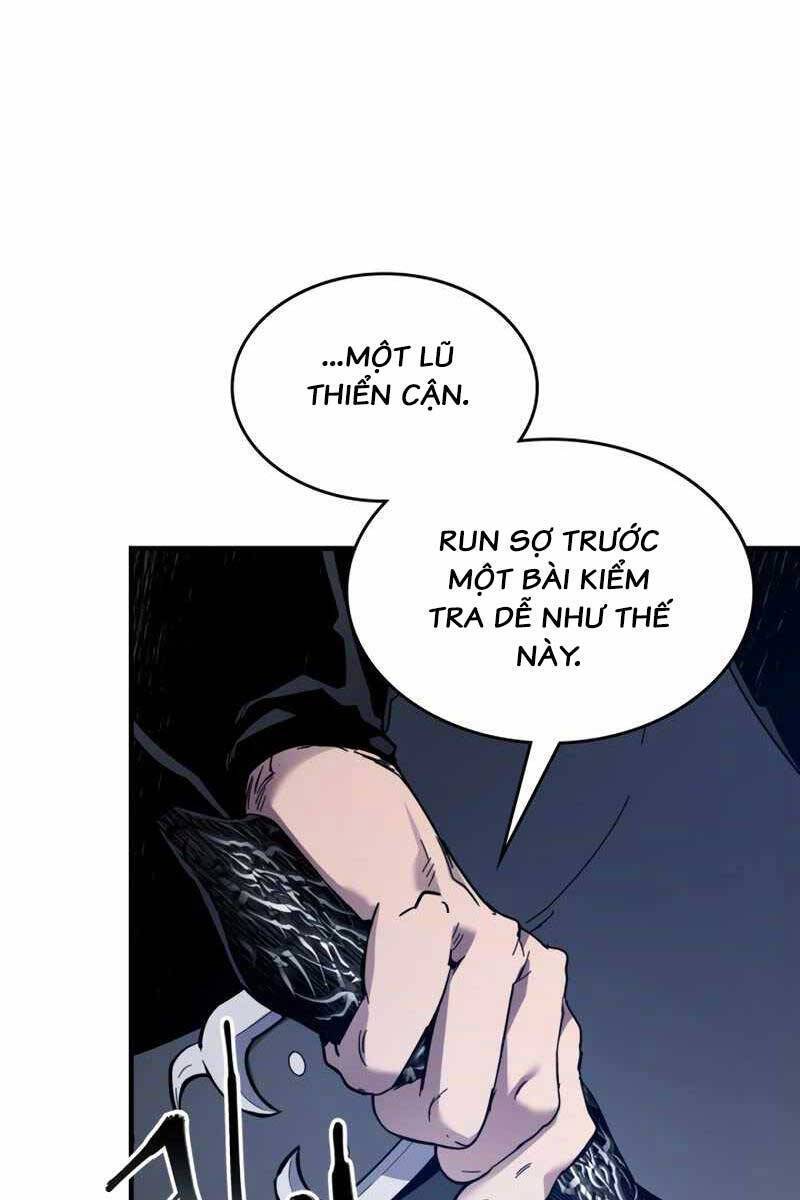 Thăng Cấp Cùng Thần Chap 81 - Next Chap 82