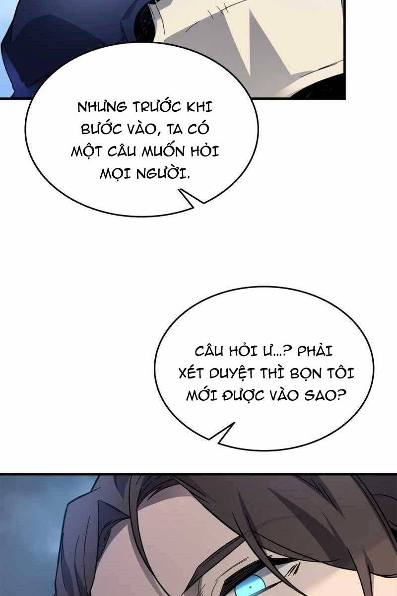 Thăng Cấp Cùng Thần Chap 84 - Next Chap 85