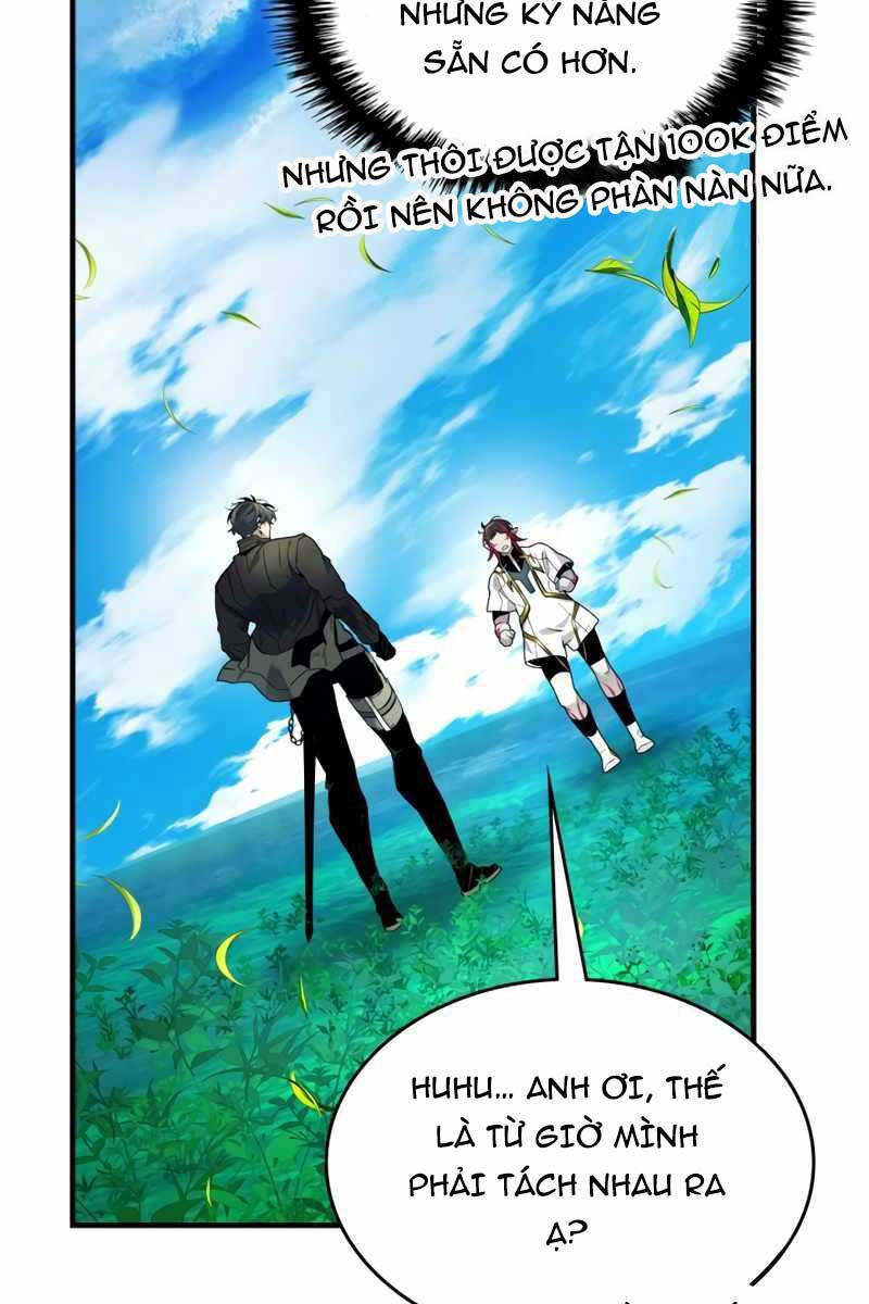 Thăng Cấp Cùng Thần Chap 84 - Next Chap 85