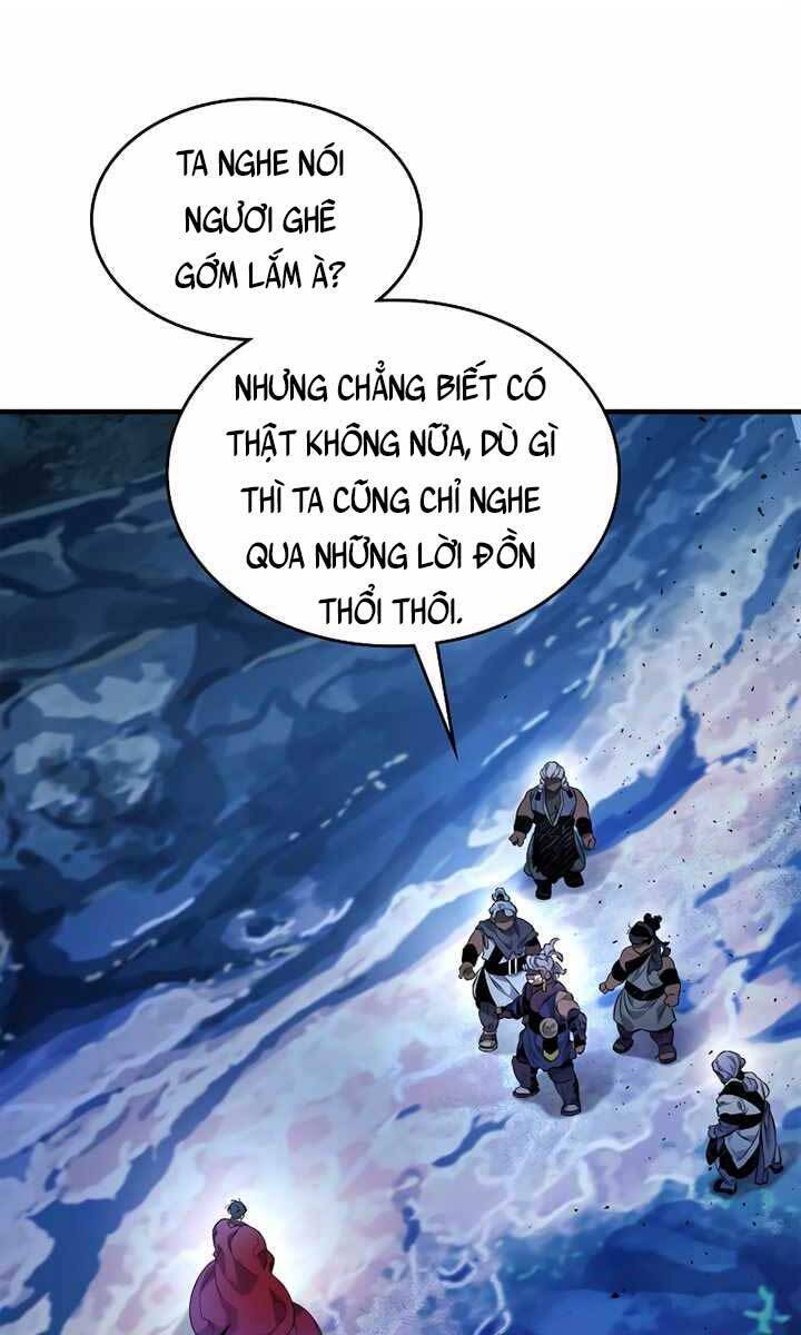 Thăng Cấp Cùng Thần Chap 63 - Next Chap 64