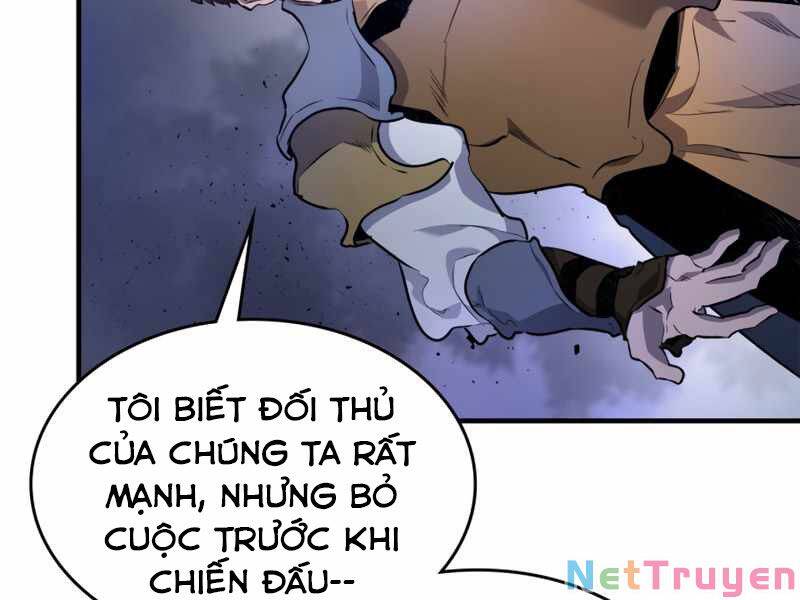 Thăng Cấp Cùng Thần Chap 49 - Next Chap 50